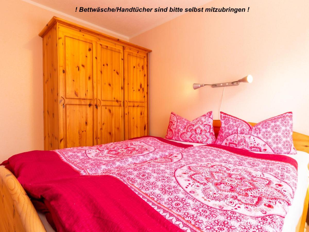 Ferienwohnung Schwarz Gademow Exterior foto